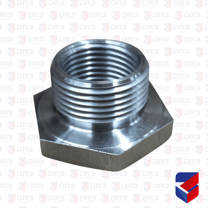 Bucha Rosca Carter Scania S4 S5 180435 110253 000575 Cipec