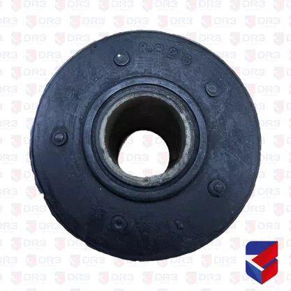 Bucha Suspensao Cabine Scania S4 Bicudo 1372432 R826 Rei