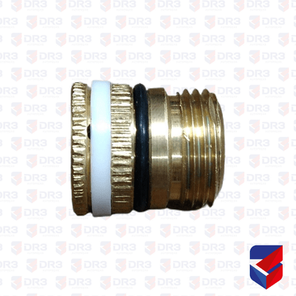 Bujao Bomba Bascular Cabine Scania S4 Rosca Grossa 1535023 Cipec