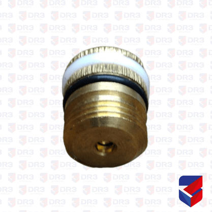 Bujao Bomba Bascular Cabine Scania S4 Rosca Grossa 1535023 Cipec