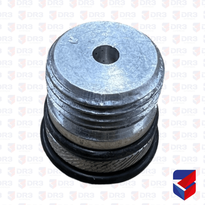 Bujao Bomba Bascular Cabine Scania S4 Rosca Grossa 1535023 BrCompany