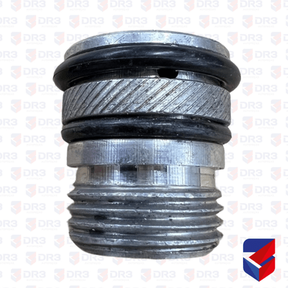 Bujao Bomba Bascular Cabine Scania S4 Rosca Grossa 1535023 BrCompany
