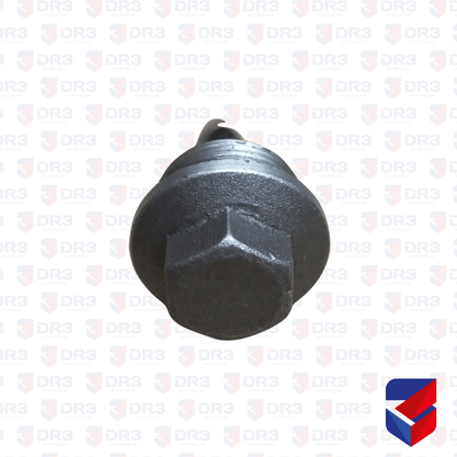 Bujao Diferencial Scania 113 124 32x2mm 1321245 001389 BrCompany