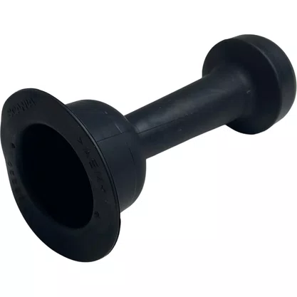 Bujao Carcaca Seletora Caixa Scania G25 G33 Com Retarder Original