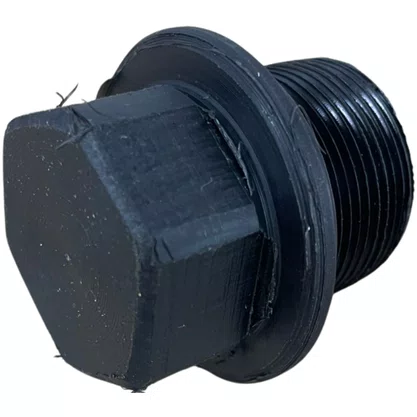 Bujao Carter Aluminio Motor Mercedes Benz Axor OM457 Bester