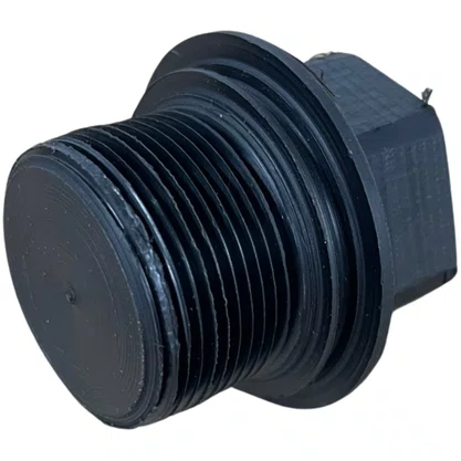Bujao Carter Aluminio Motor Mercedes Benz Axor OM457 Bester