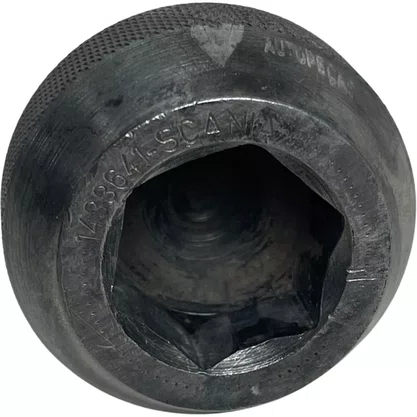 Bujao Carter Scania S4 P G R Euro 5 1423608 1433641 Original