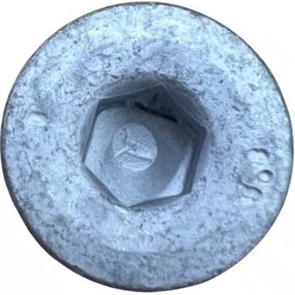 Bujao Rosca Carter Mercedes Benz 22x1,5mm Original