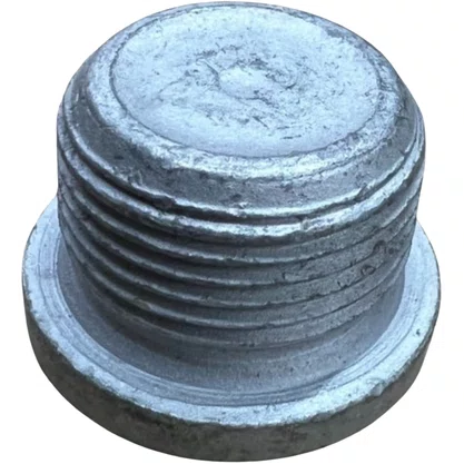 Bujao Rosca Carter Mercedes Benz 22x1,5mm Original