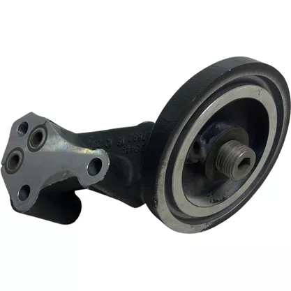 Cabecote Filtro Agua DAF XF106 CF85 Euro 6 2013449 Original