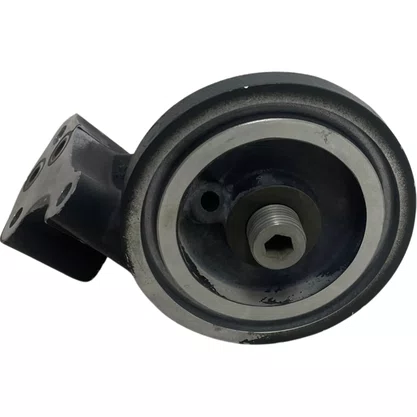 Cabecote Filtro Agua DAF XF106 CF85 Euro 6 2013449 Original
