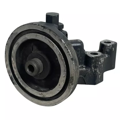 Cabecote Filtro Agua DAF XF106 CF85 Euro 6 2013452 Original
