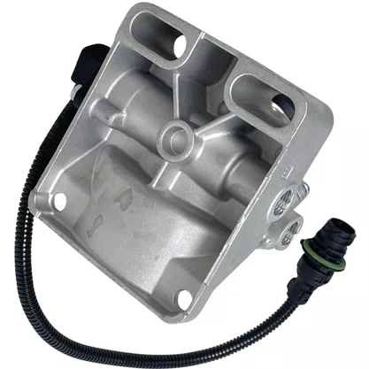 Cabecote Filtro Combustivel Daf CF 85 XF105 2162553 Mirador