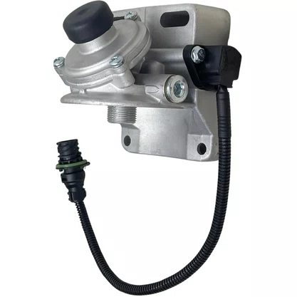Cabecote Filtro Combustivel Daf CF 85 XF105 2162553 Mirador