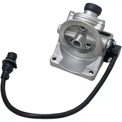 Cabecote Filtro Combustivel Daf CF 85 XF105 2162553 Mirador