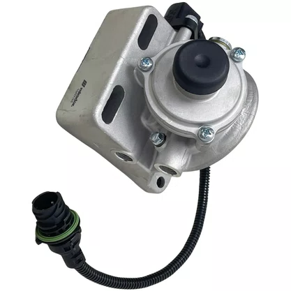 Cabecote Filtro Combustivel Daf CF 85 XF105 2162553 Mirador