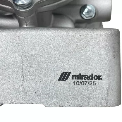 Cabecote Filtro Combustivel Daf CF 85 XF105 2162553 Mirador