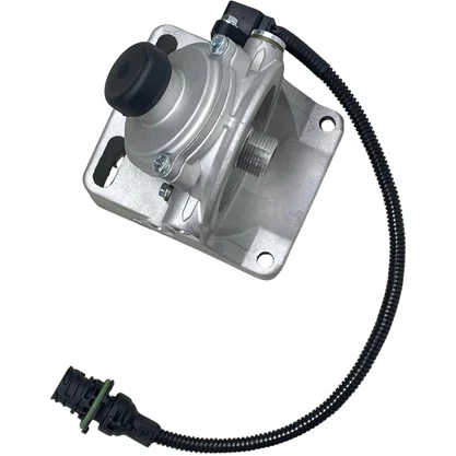 Cabecote Filtro Combustivel Daf CF 85 XF105 2162553 Mirador