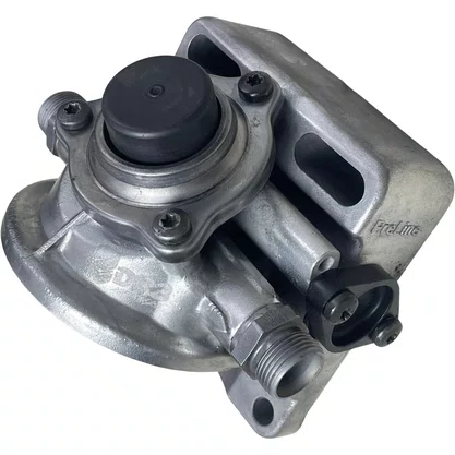 Cabecote Filtro Combustivel DAF CF85 XF105 2162553 Original