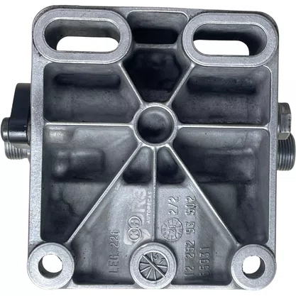 Cabecote Filtro Combustivel DAF CF85 XF105 2162553 Original