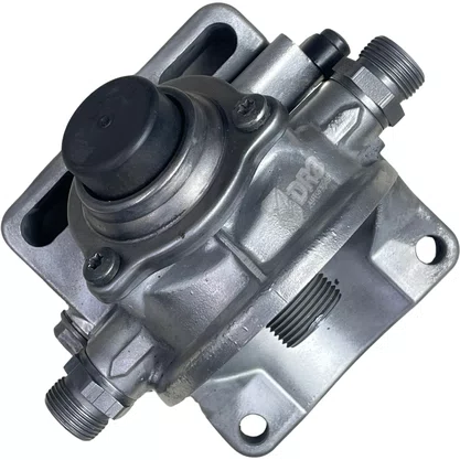 Cabecote Filtro Combustivel DAF CF85 XF105 2162553 Original