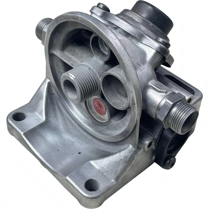 Cabecote Filtro Combustivel DAF CF85 XF105 2162553 Original
