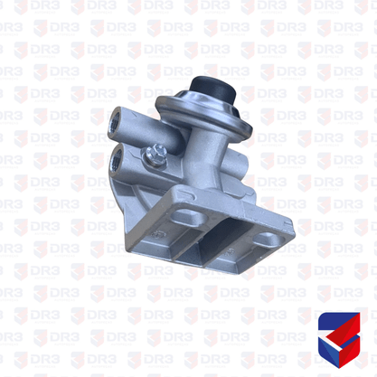 Cabecote Filtro Combustivel Racor Mercedes Benz Atego Mirador