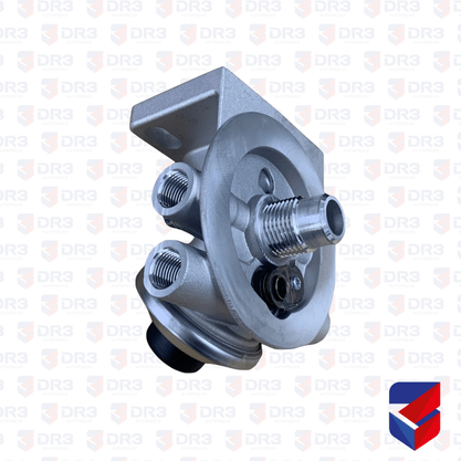 Cabecote Filtro Combustivel Racor Mercedes Benz Atego Mirador