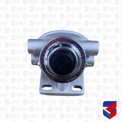 Cabecote Filtro Combustivel Racor Mercedes Benz Atego Mirador