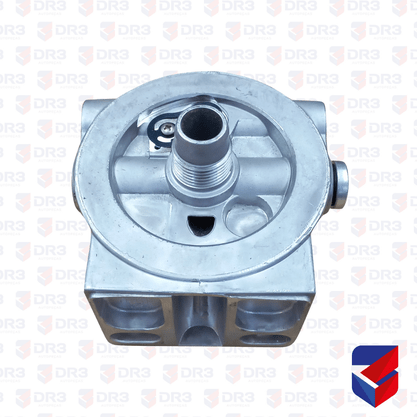 Cabecote Filtro Combustivel Racor Mercedes Benz Atego Racor