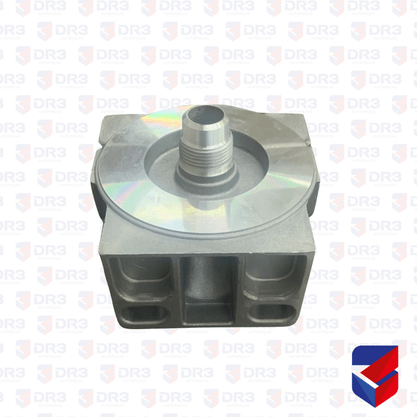 Cabecote Filtro Combustivel Scania S4 1393641 FH3641 Mirador