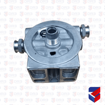 Cabecote Filtro Combustivel Ford Volkswagen KR5005 Racor