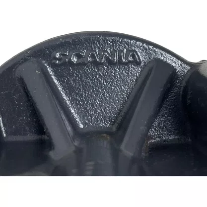 Cabecote Filtro Oleo Caixa Scania GR875 GRS895 GRSO905R Original