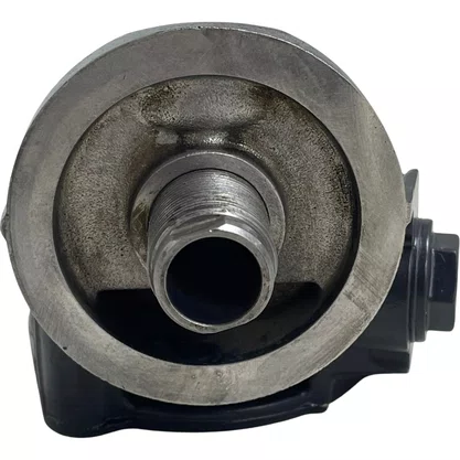 Cabecote Filtro Oleo Caixa Scania GR875 GRS895 GRSO905R Original