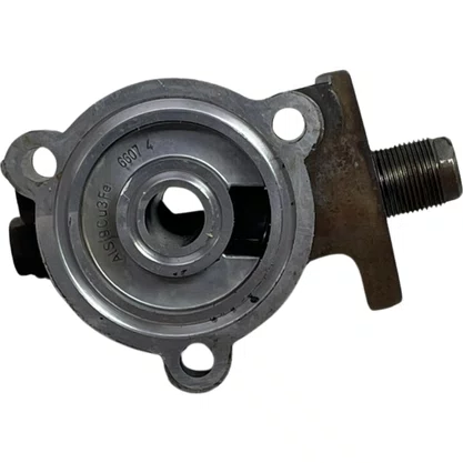 Cabecote Filtro Oleo Caixa Scania GRS905 2543743 Original