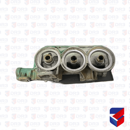 Cabecote Filtro Oleo Motor Volvo D12 20463826 Original