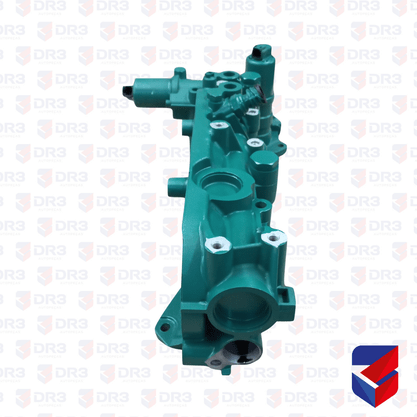Cabecote Filtro Oleo Motor Volvo D13 Euro 5 22093161 Original