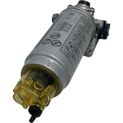 Cabecote Filtro Racor Mercedes Benz New Actros Original