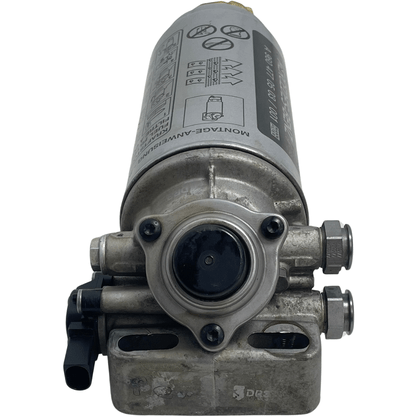 Cabecote Filtro Racor Mercedes Benz New Actros Original