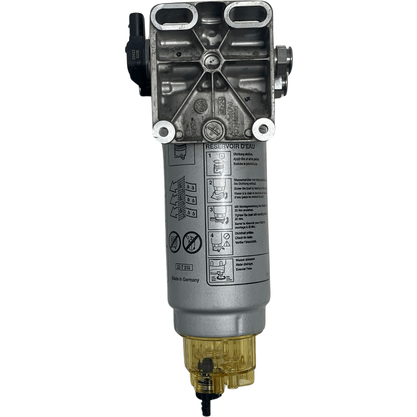 Cabecote Filtro Racor Mercedes Benz New Actros Original