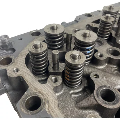 Cabecote Motor DAF XF105 Euro 5 1904700 2115424 2128155 Original