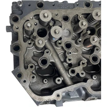 Cabecote Motor DAF XF105 Euro 5 1904700 2115424 2128155 Original
