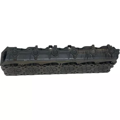Cabecote Motor DAF XF105 Euro 5 1904700 2115424 2128155 Original