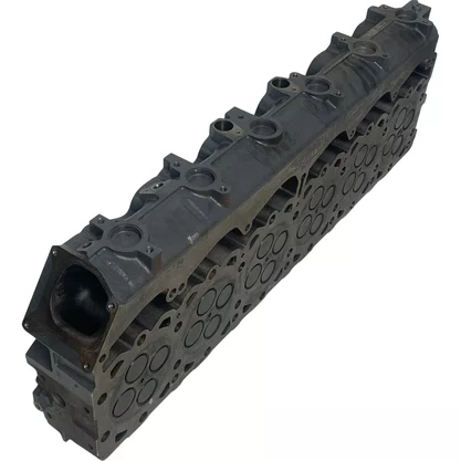 Cabecote Motor DAF XF105 Euro 5 1904700 2115424 2128155 Original