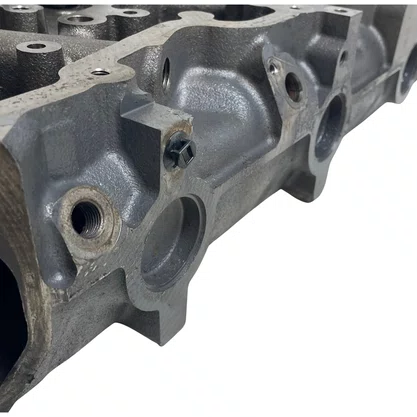 Cabecote Motor DAF XF106 CF Euro 6 2188417 Original