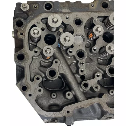 Cabecote Motor DAF XF106 CF Euro 6 2188417 Original