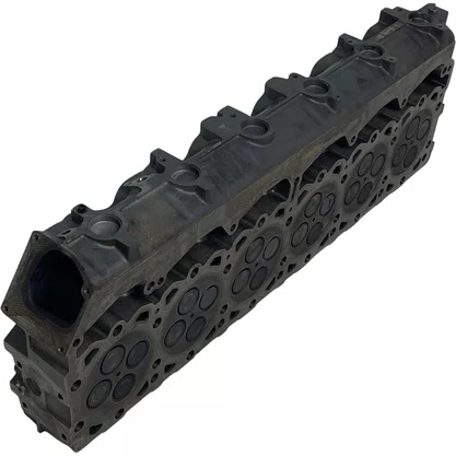 Cabecote Motor DAF XF106 CF Euro 6 2188417 Original