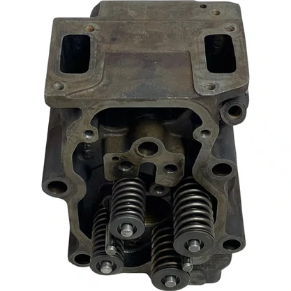 Cabecote Motor Scania 440 Euro 5 2005246 2183414 Original