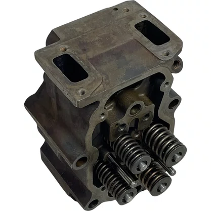 Cabecote Motor Scania 440 Euro 5 2005246 2183414 Original