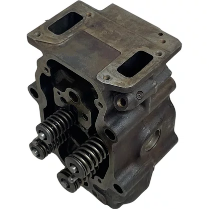 Cabecote Motor Scania 440 Euro 5 2005246 2183414 Original